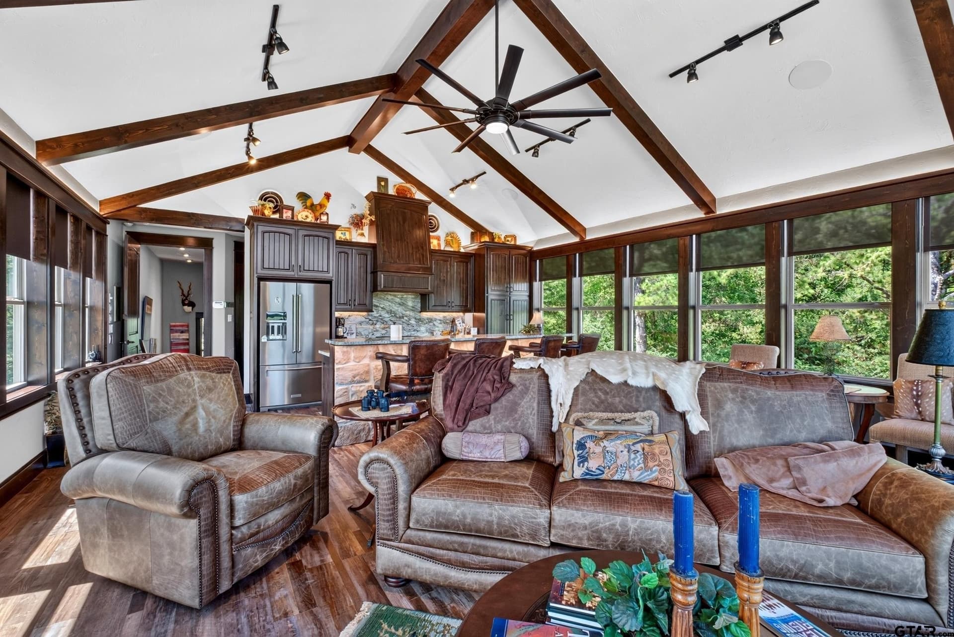 68 acres in Anderson County - photo 7