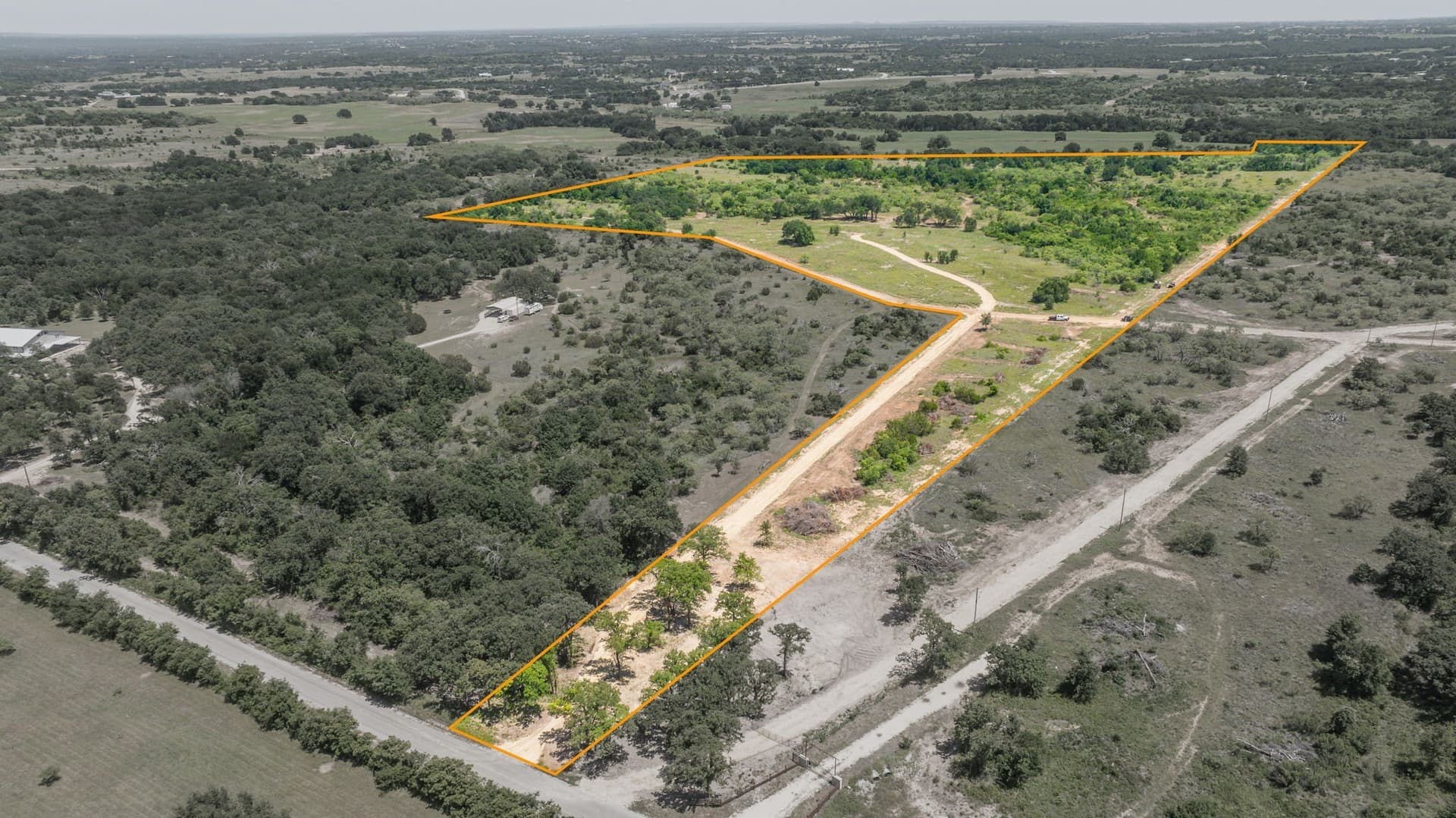 59.79 acres in Erath County gallery image 2