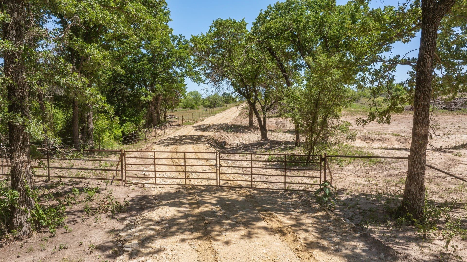 59.79 acres in Erath County - photo 5