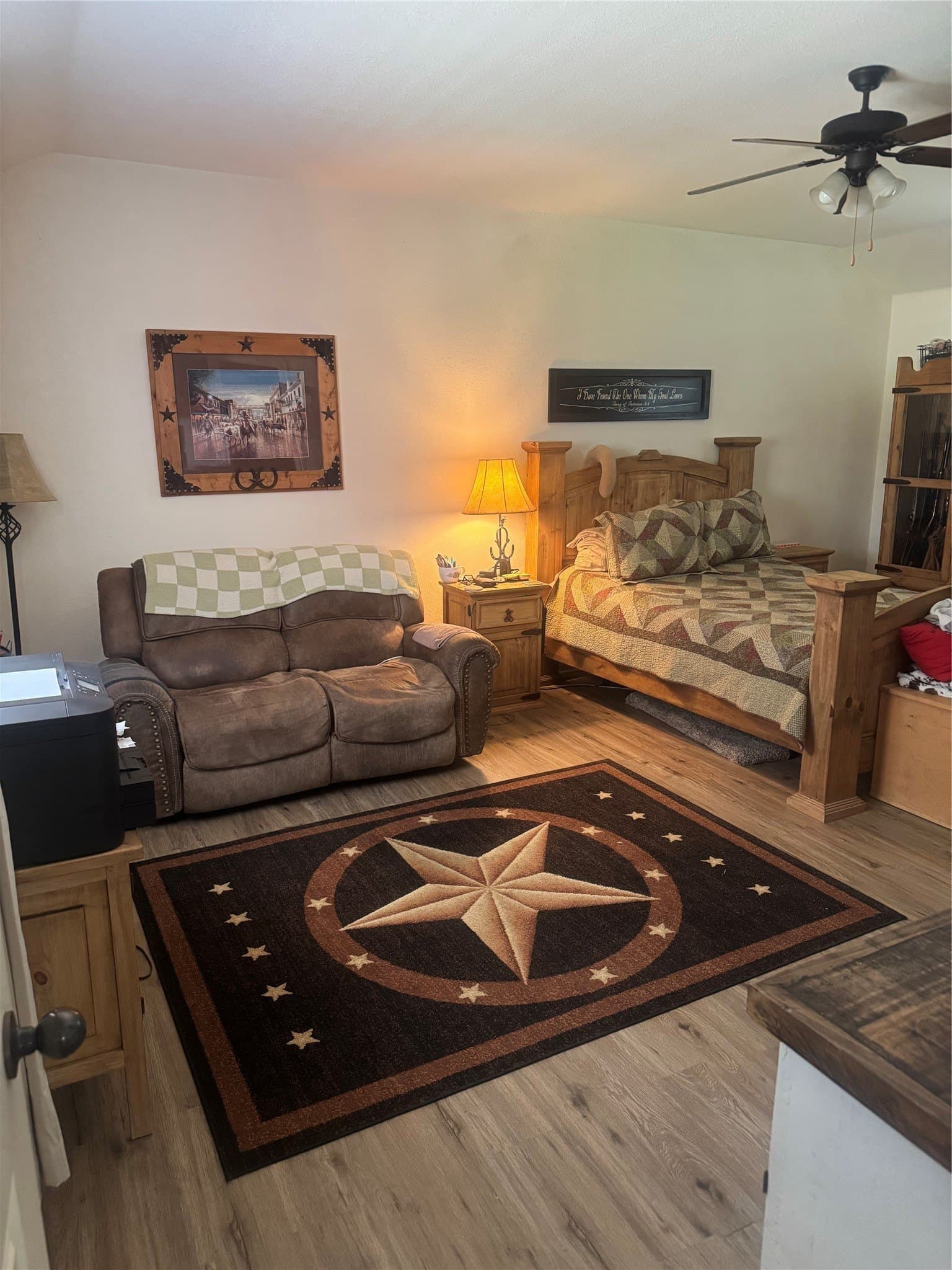 5.17 acres in Palo Pinto County - photo 12