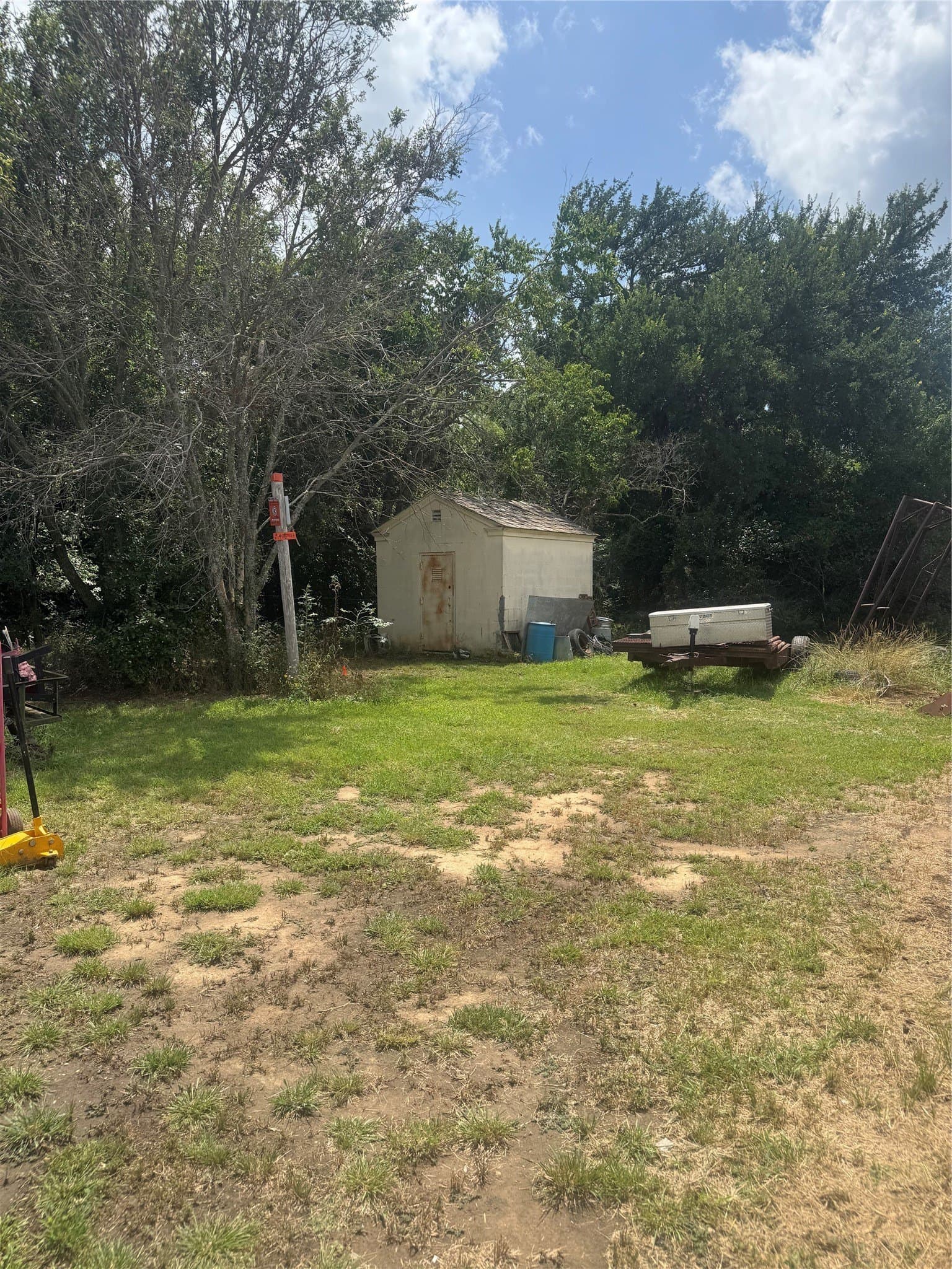 5.17 acres in Palo Pinto County - photo 25