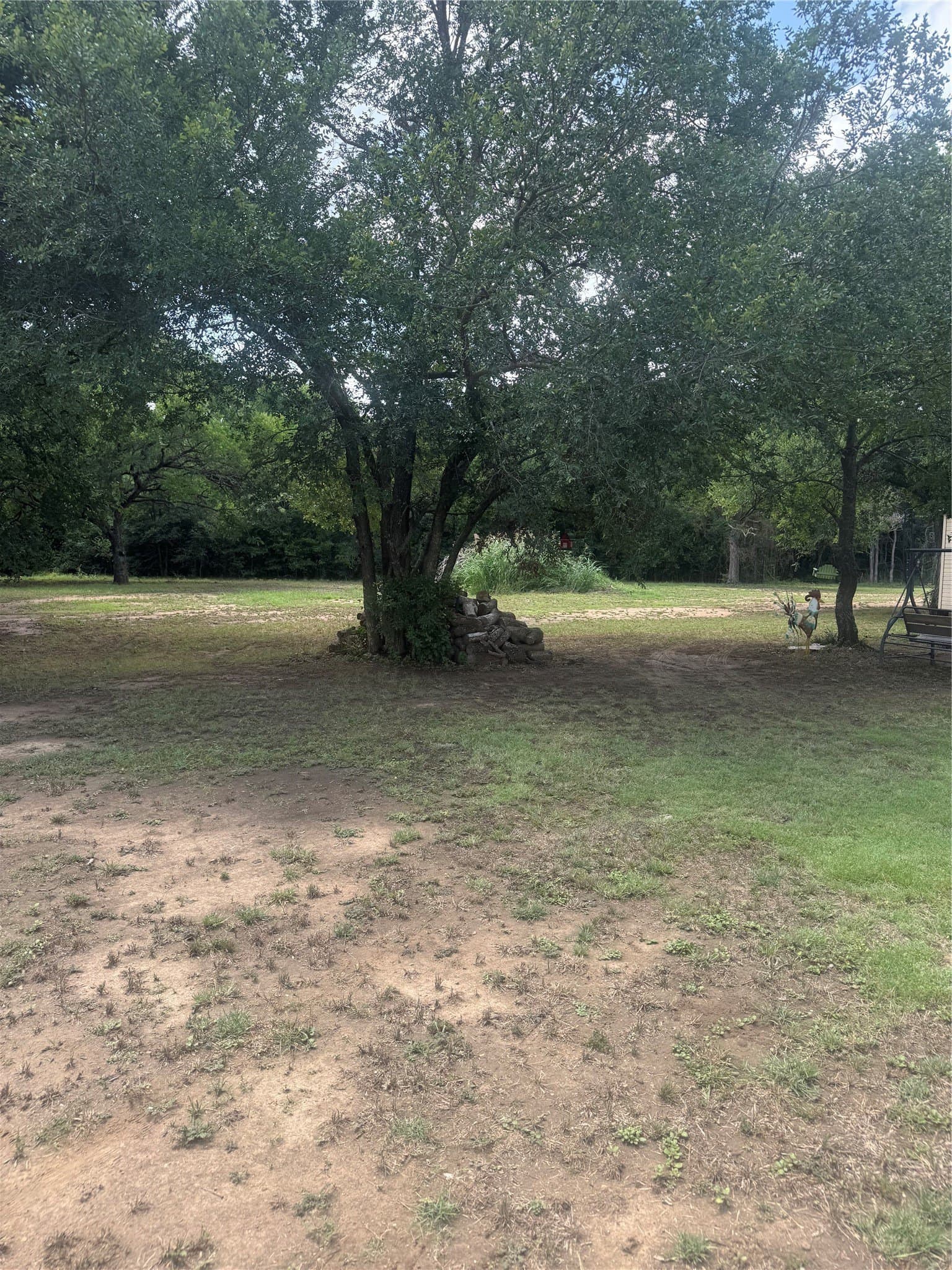 5.17 acres in Palo Pinto County - photo 27