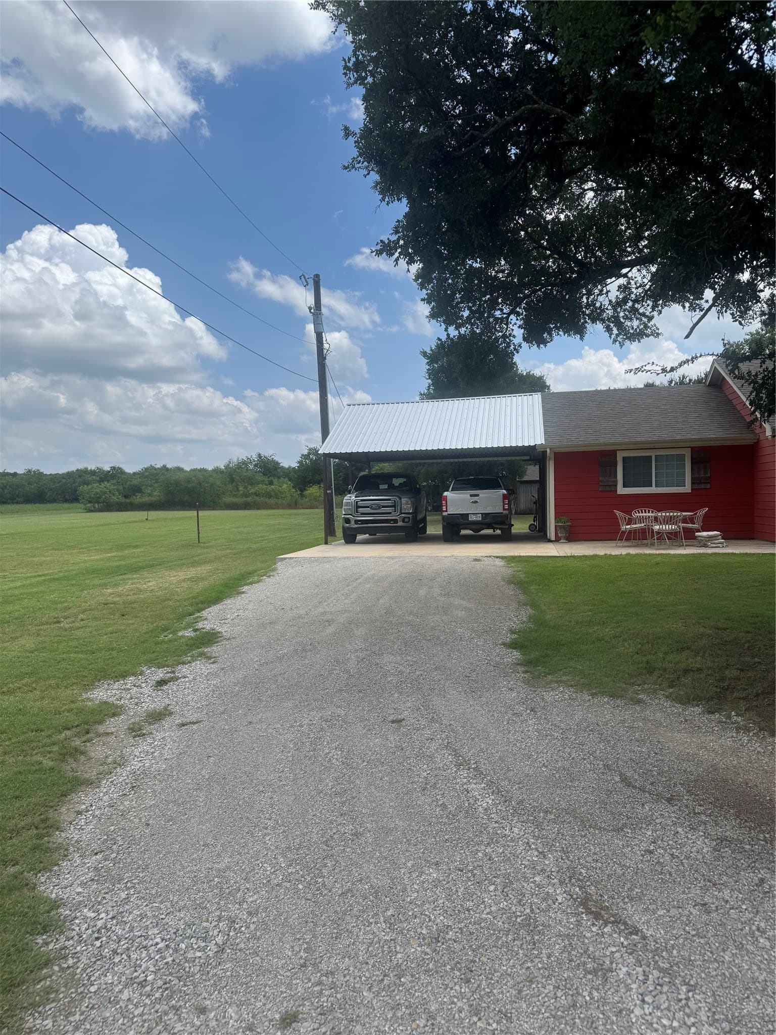 5.17 acres in Palo Pinto County - photo 2