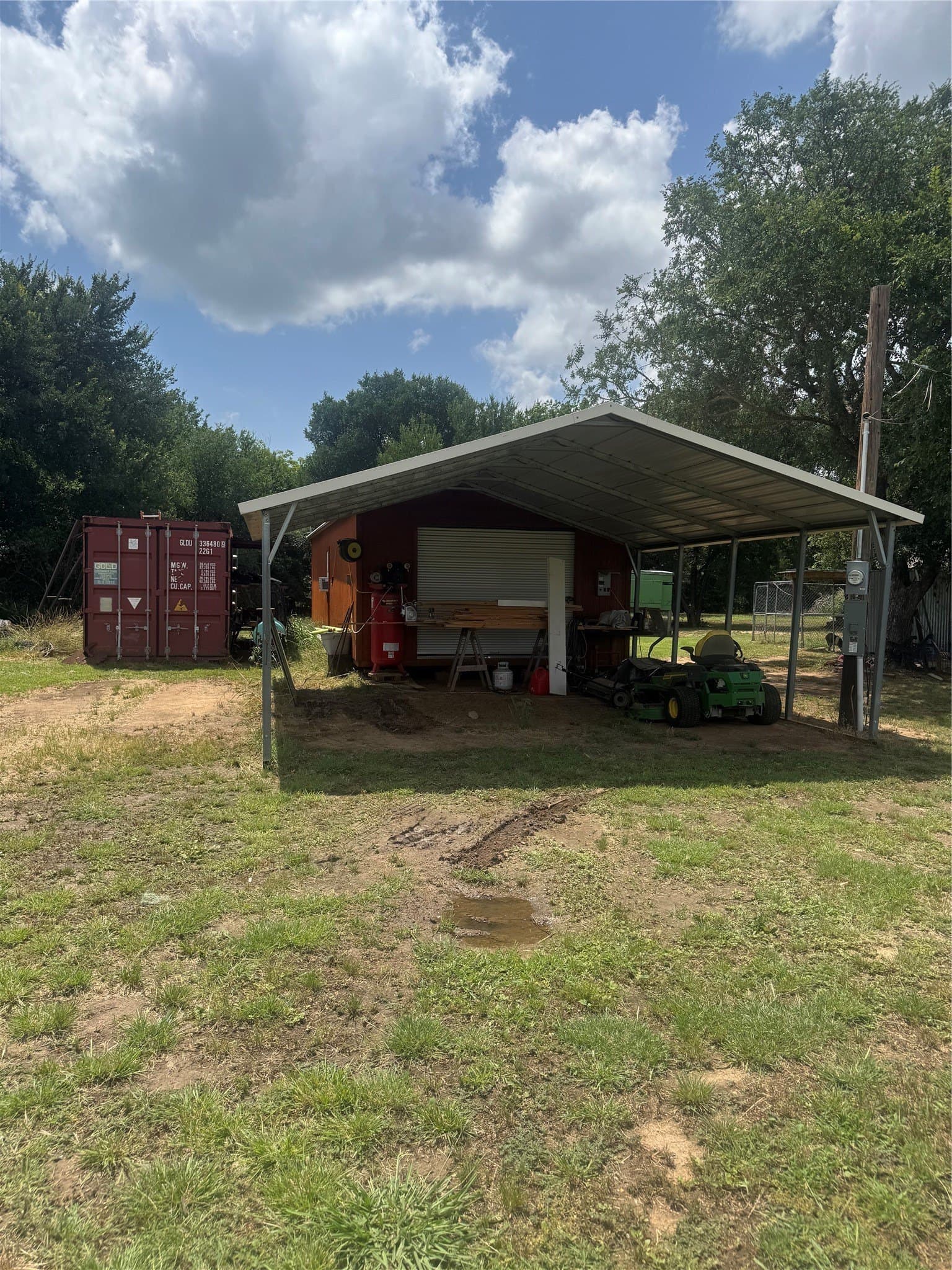 5.17 acres in Palo Pinto County - photo 24