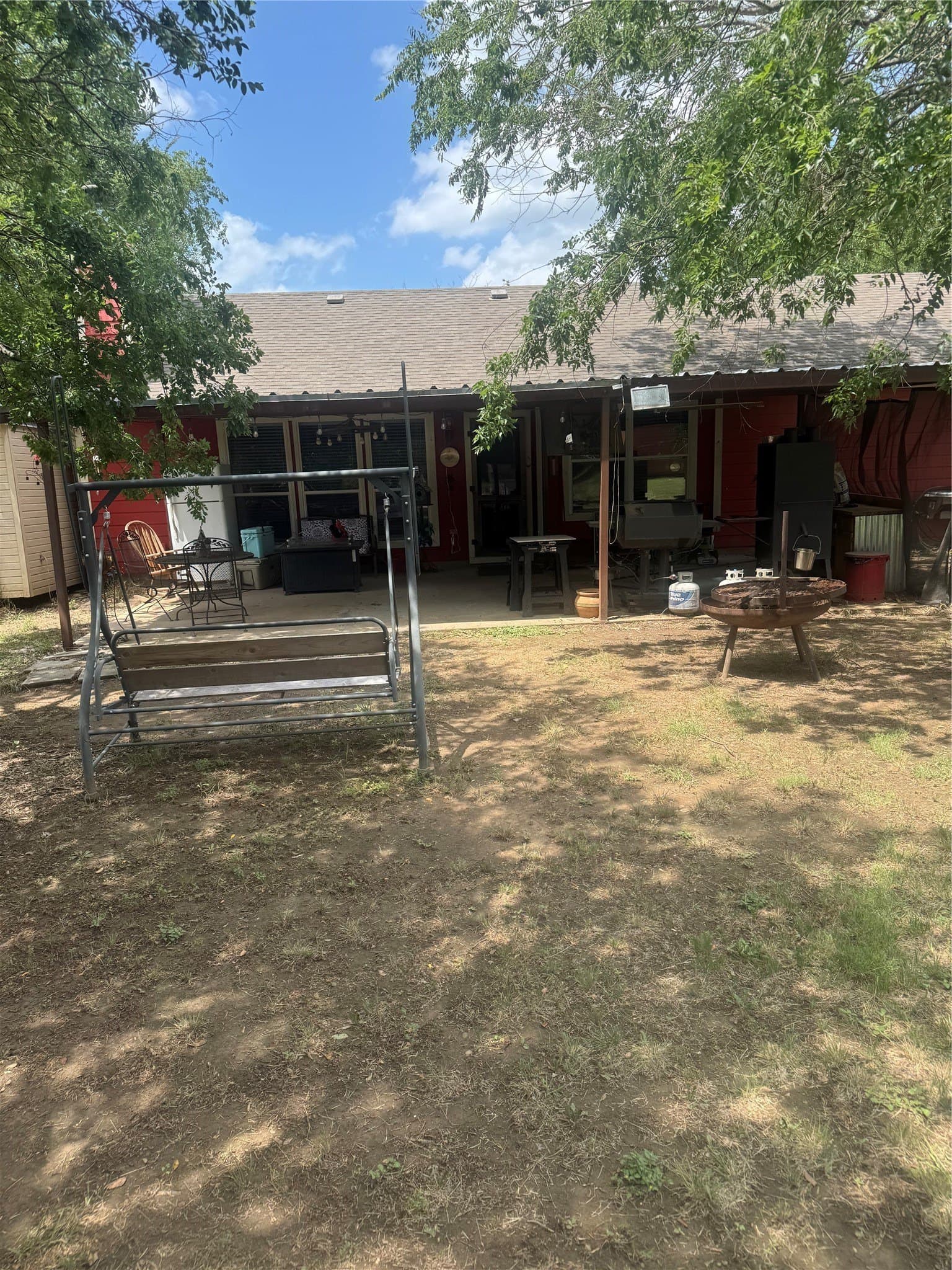5.17 acres in Palo Pinto County - photo 20