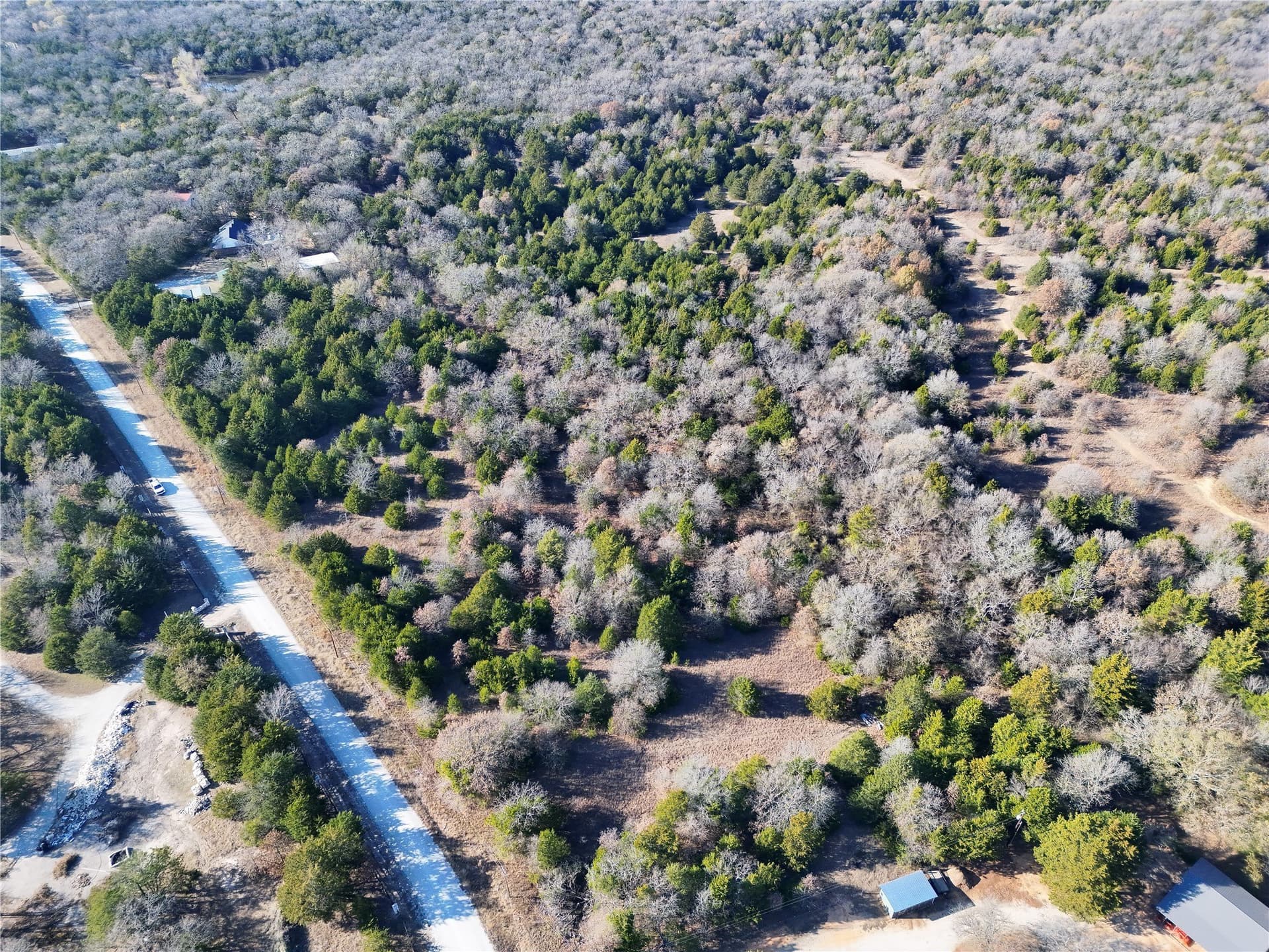 5.44 acres in Cooke County gallery image 3