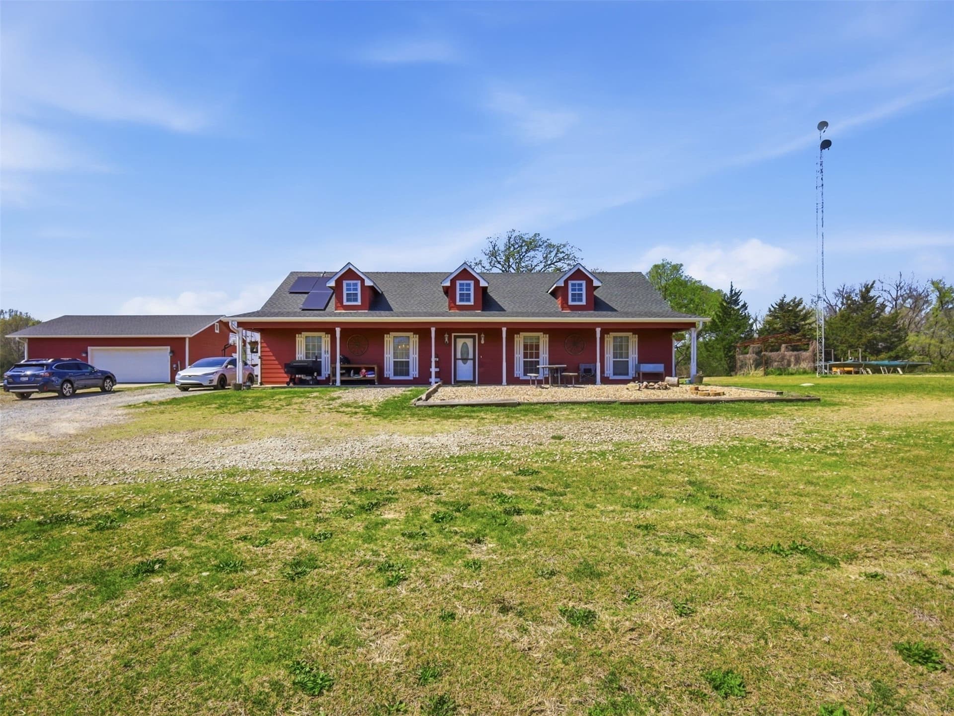 22.55 acres in Fannin County gallery image 3