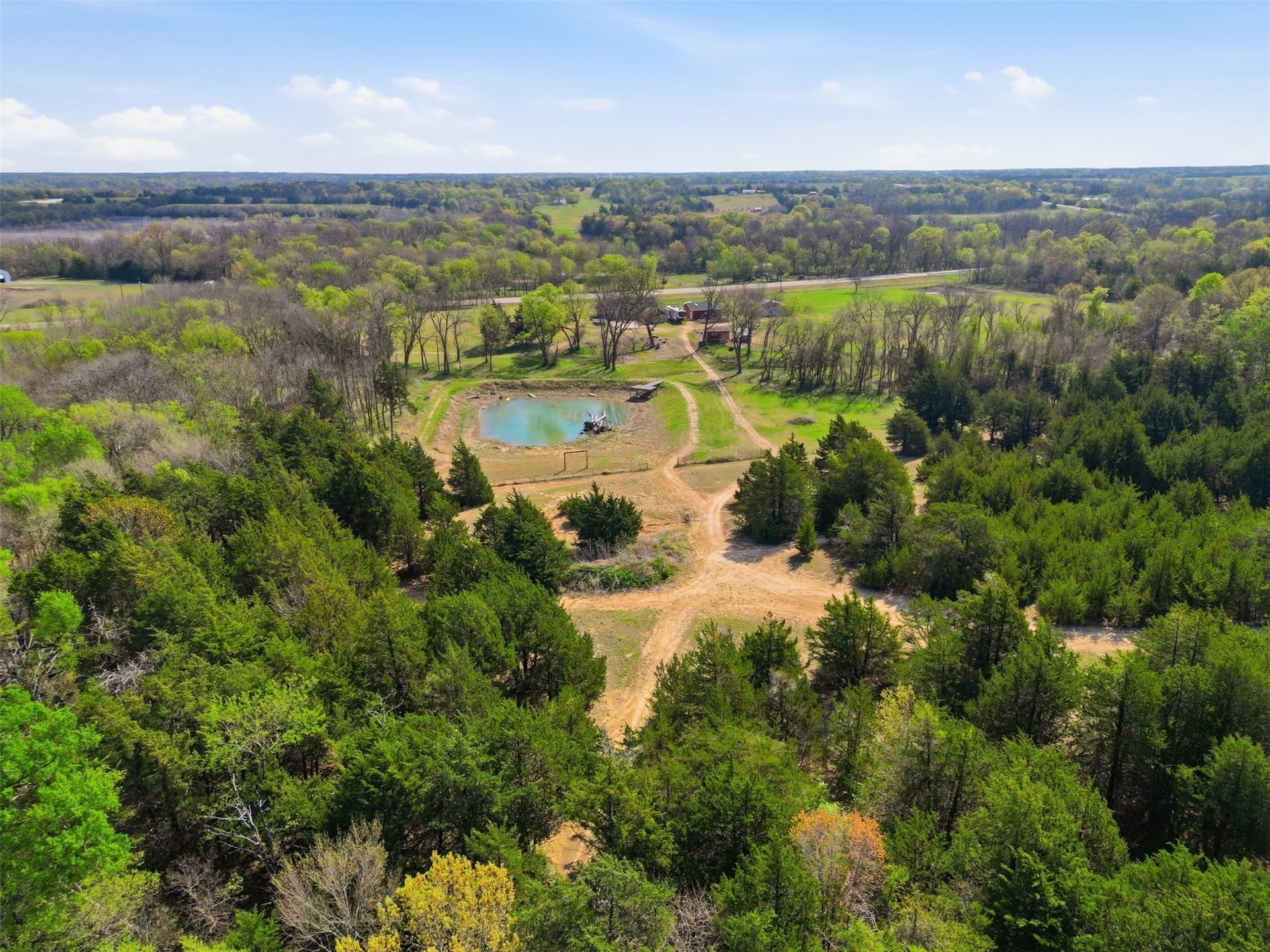 22.55 acres in Fannin County - photo 32