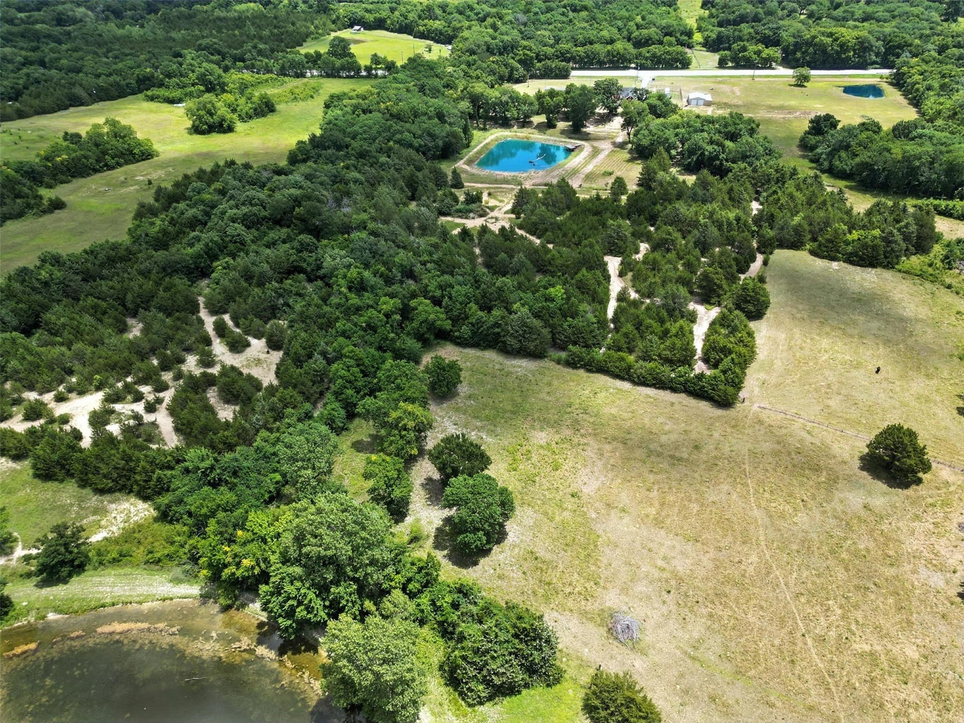 22.55 acres in Fannin County - photo 37