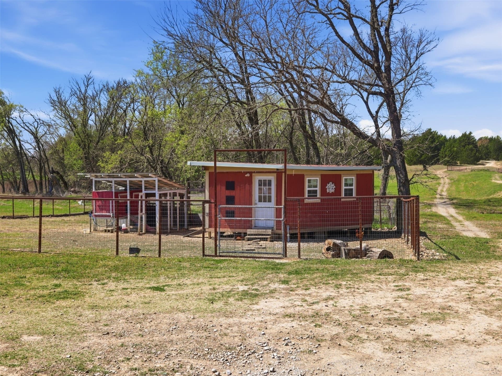 22.55 acres in Fannin County - photo 33