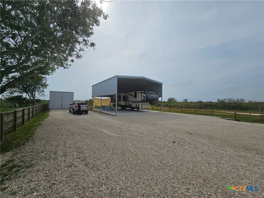 0.21 acres in Calhoun County - photo 7