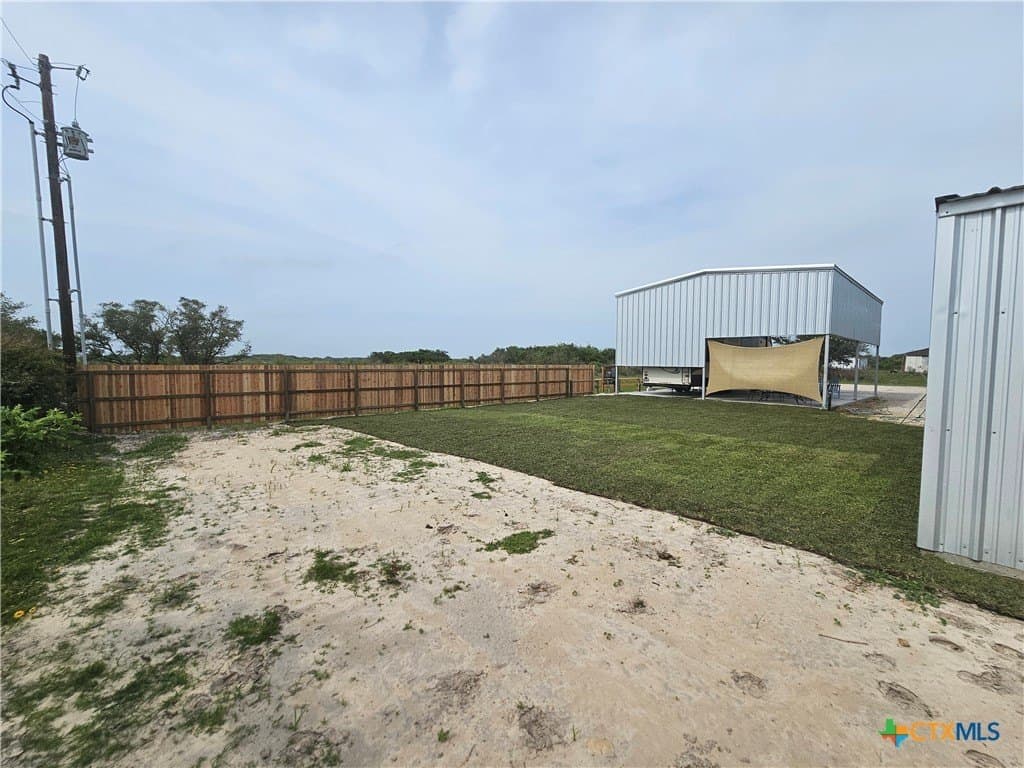 0.21 acres in Calhoun County - photo 13