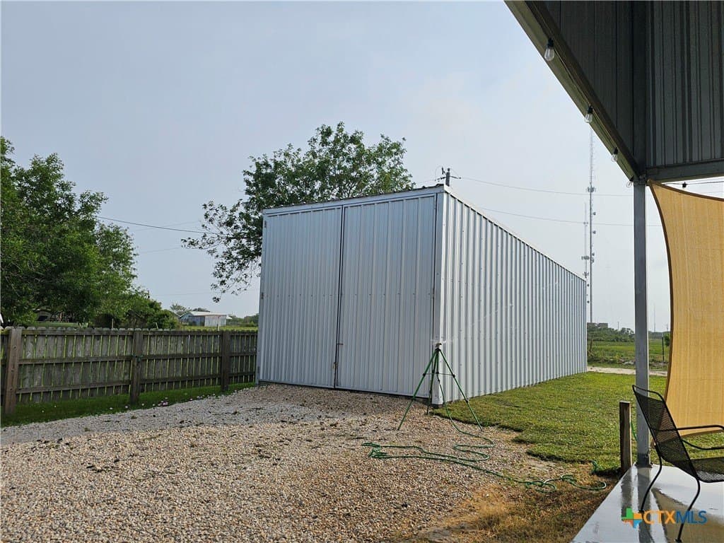 0.21 acres in Calhoun County - photo 10
