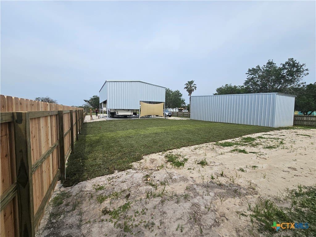 0.21 acres in Calhoun County - photo 12