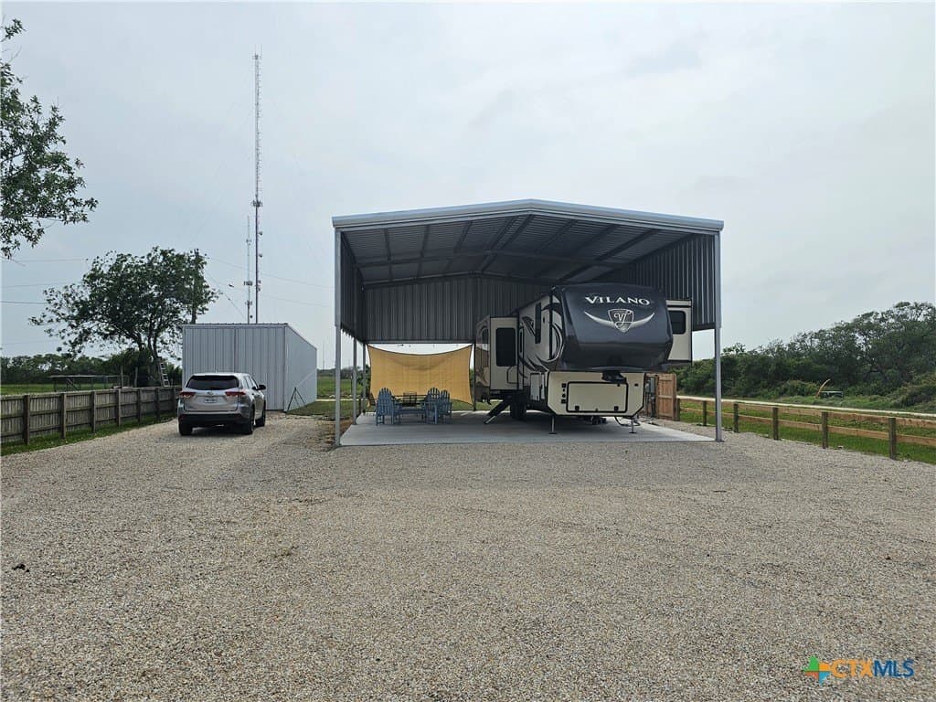 0.21 acres in Calhoun County featured view