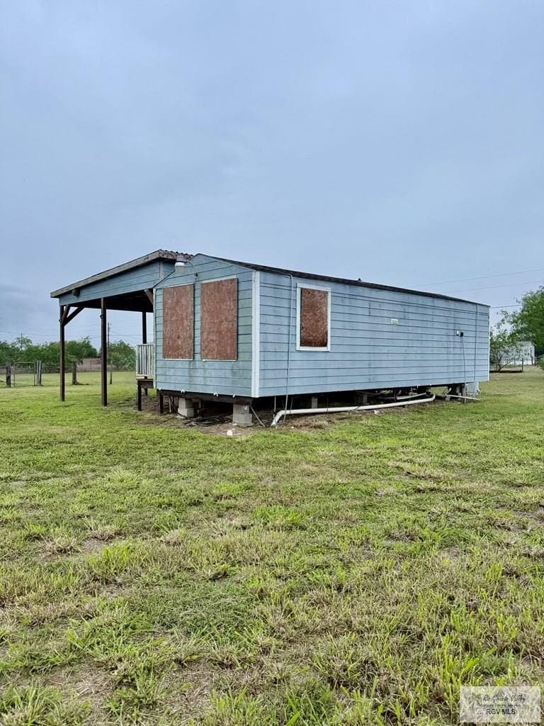 1 acres in CAMERON County gallery image 3