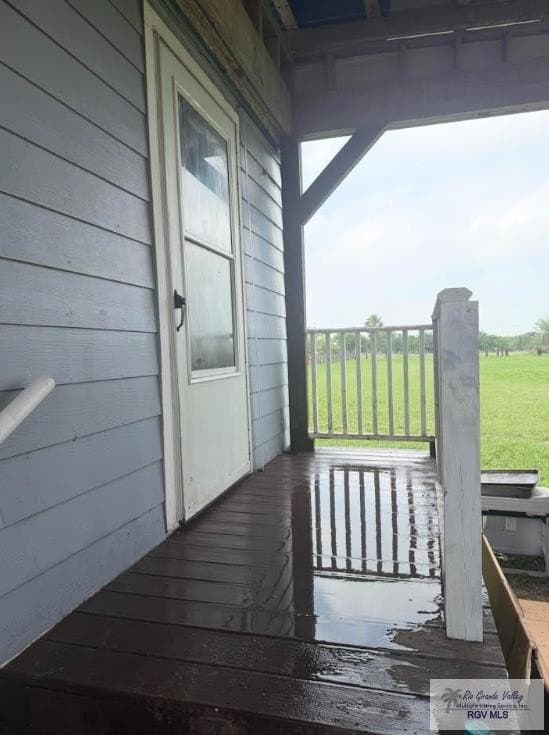 1 acres in CAMERON County featured view