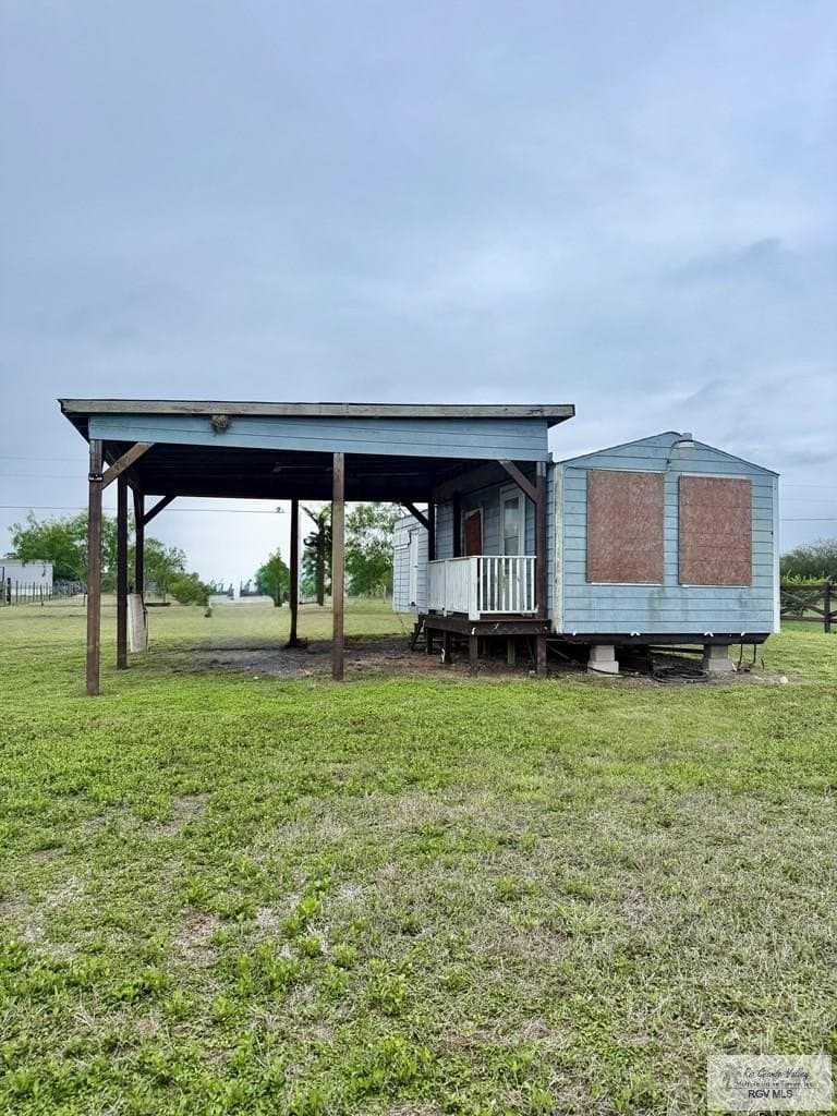 1 acres in CAMERON County gallery image 4