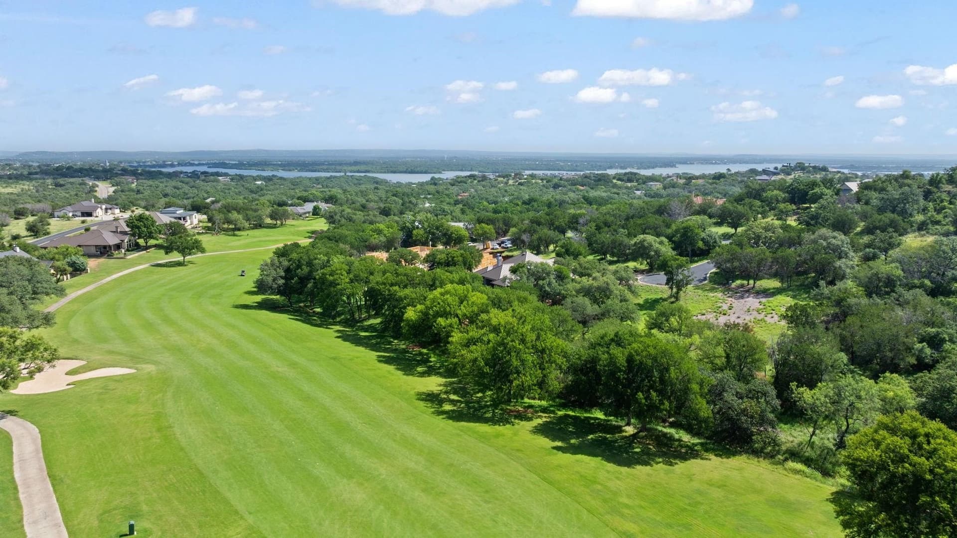 0.33 acres in Llano County featured view