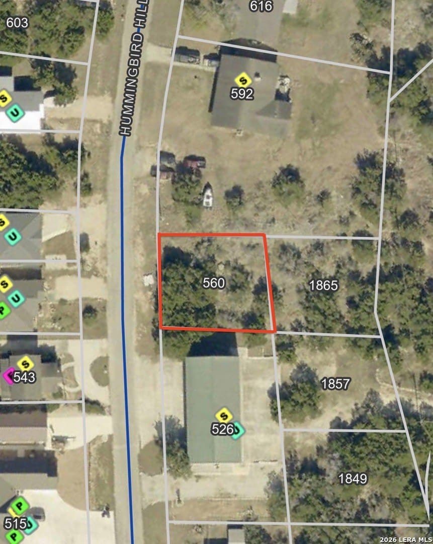 0.13 acres in Comal County gallery image 2