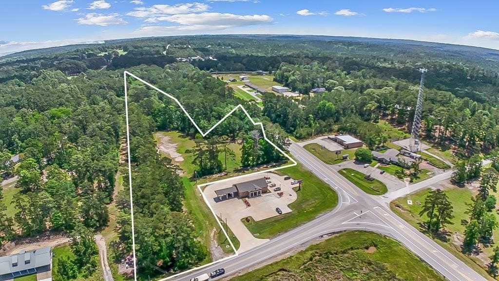 4.38 acres in Texas County