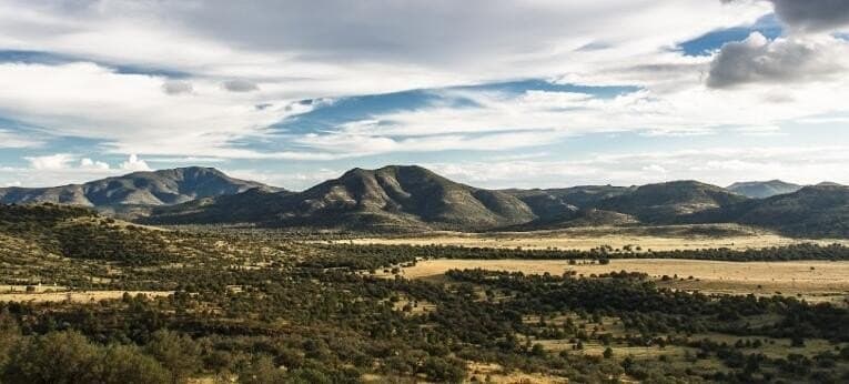 640 acres in Culberson County - photo 7