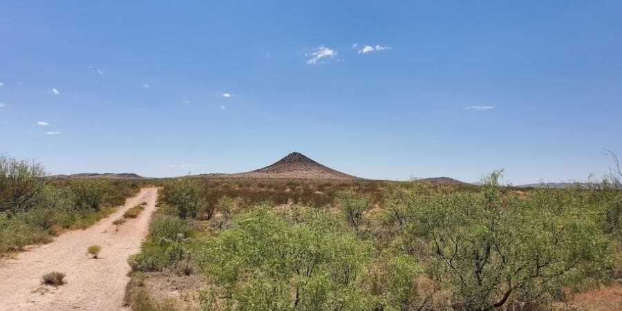 640 acres in Culberson County - photo 8