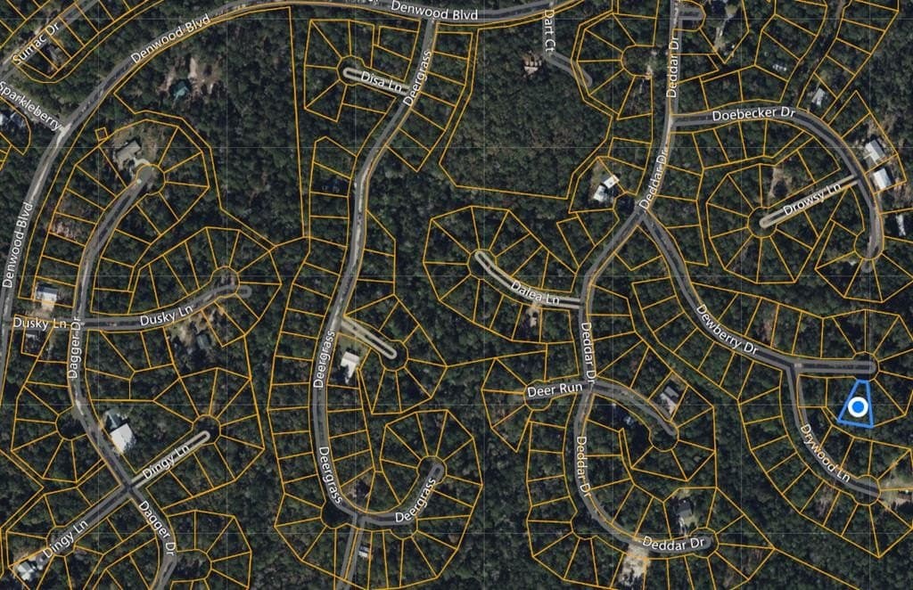 0.24 acres in Texas County