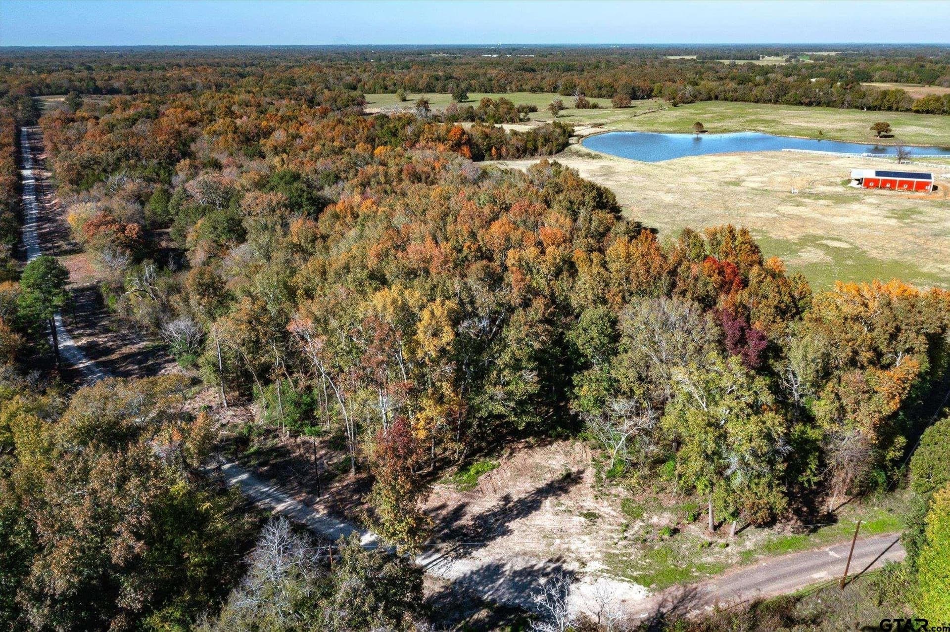 29.51 acres in Van Zandt County gallery image 3