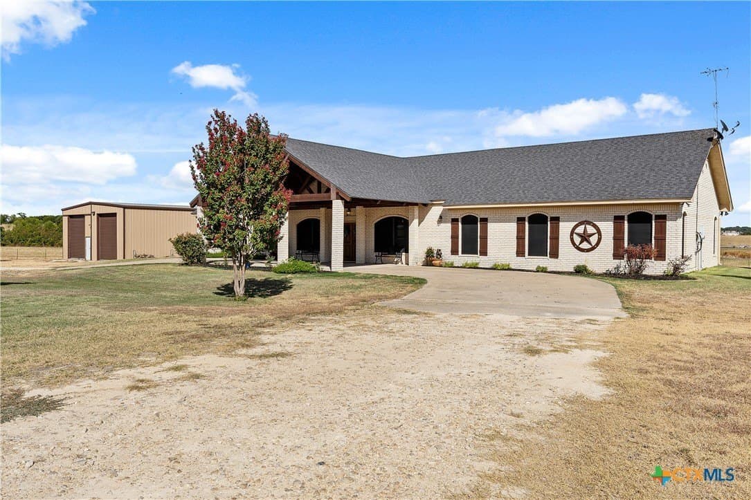 105.49 acres in Bell County - photo 34