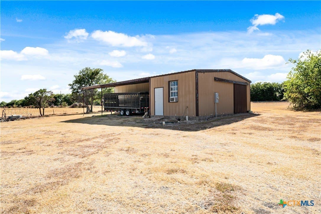 105.49 acres in Bell County - photo 28