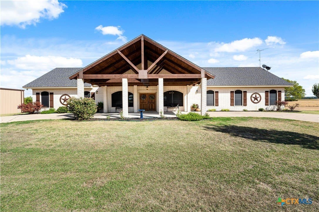 105.49 acres in Bell County - photo 35
