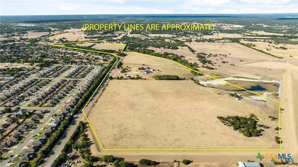 105.49 acres in Bell County - photo 42
