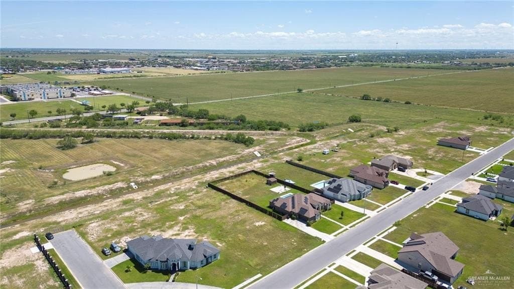 0.53 acres in Hidalgo County featured view