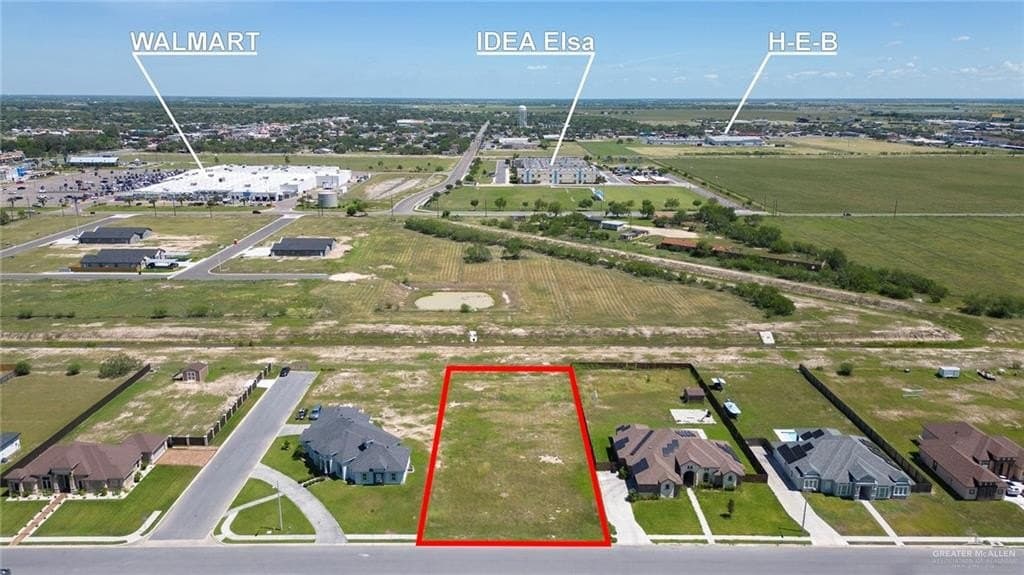 0.53 acres in Hidalgo County gallery image 4