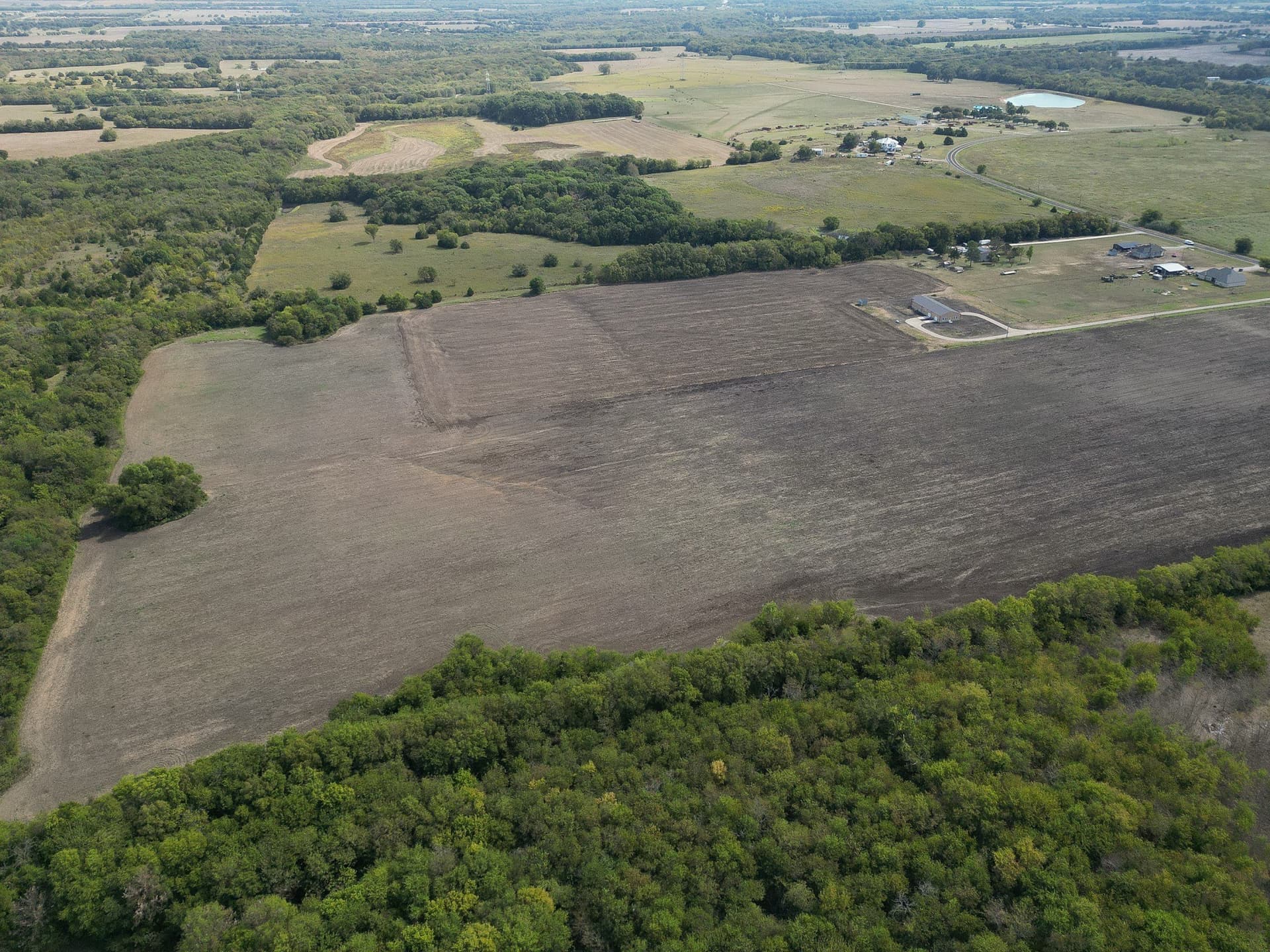33.77 acres in Fannin County - photo 6