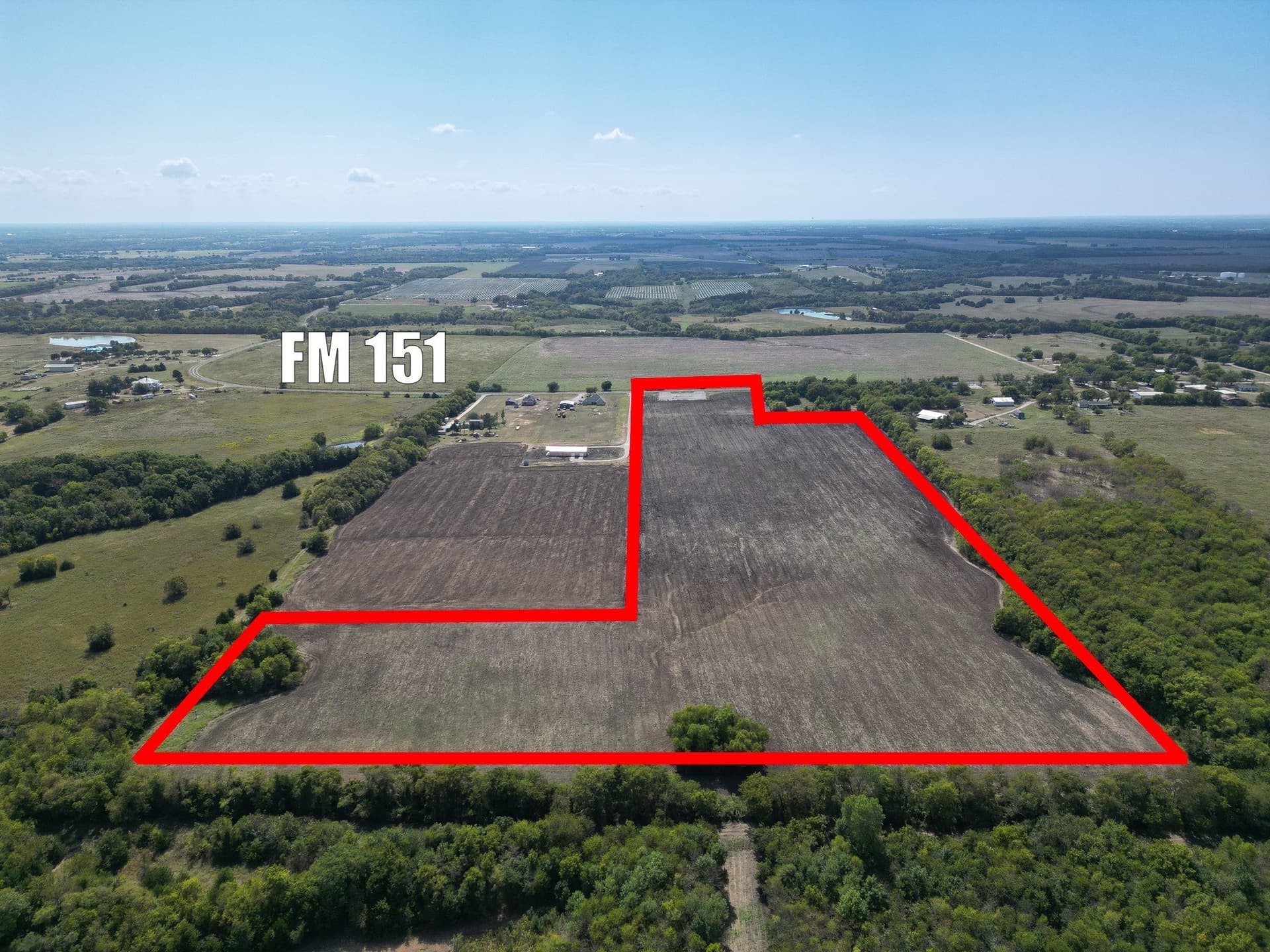 33.77 acres in Fannin County - photo 7