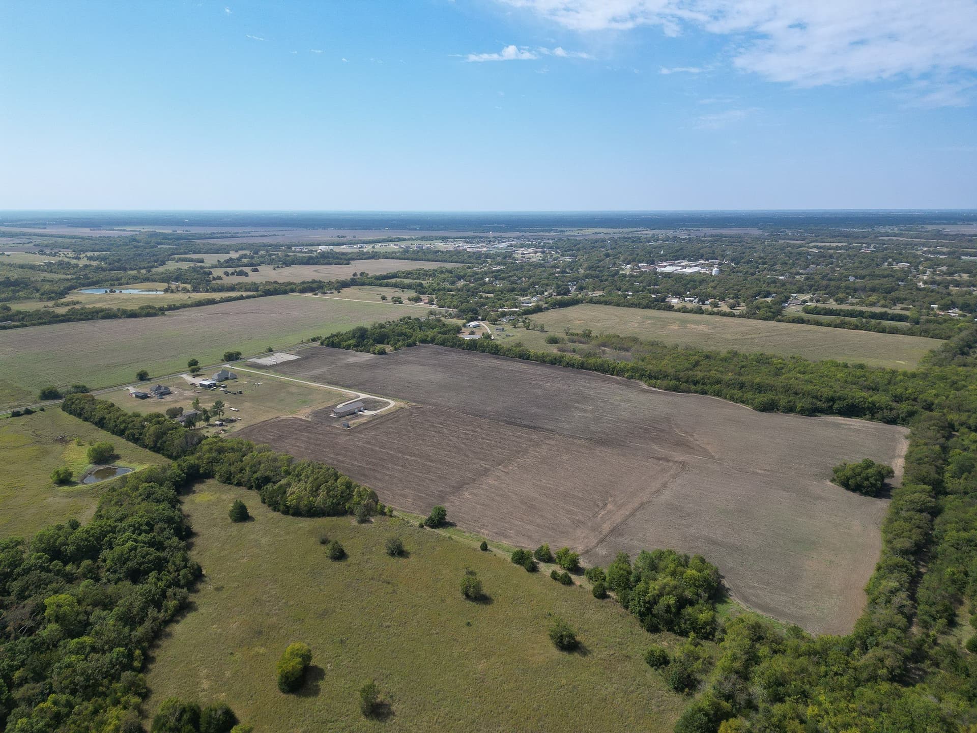 33.77 acres in Fannin County - photo 9