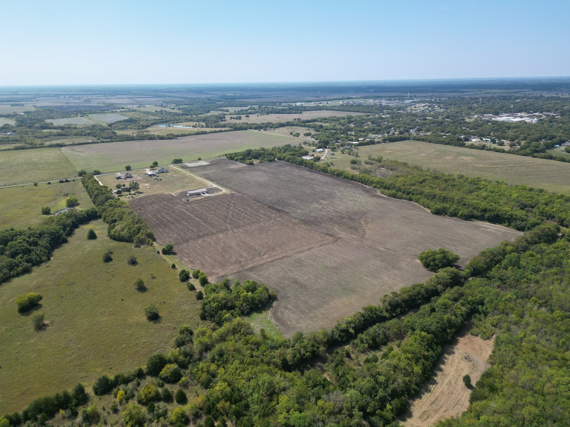 33.77 acres in Fannin County - photo 8
