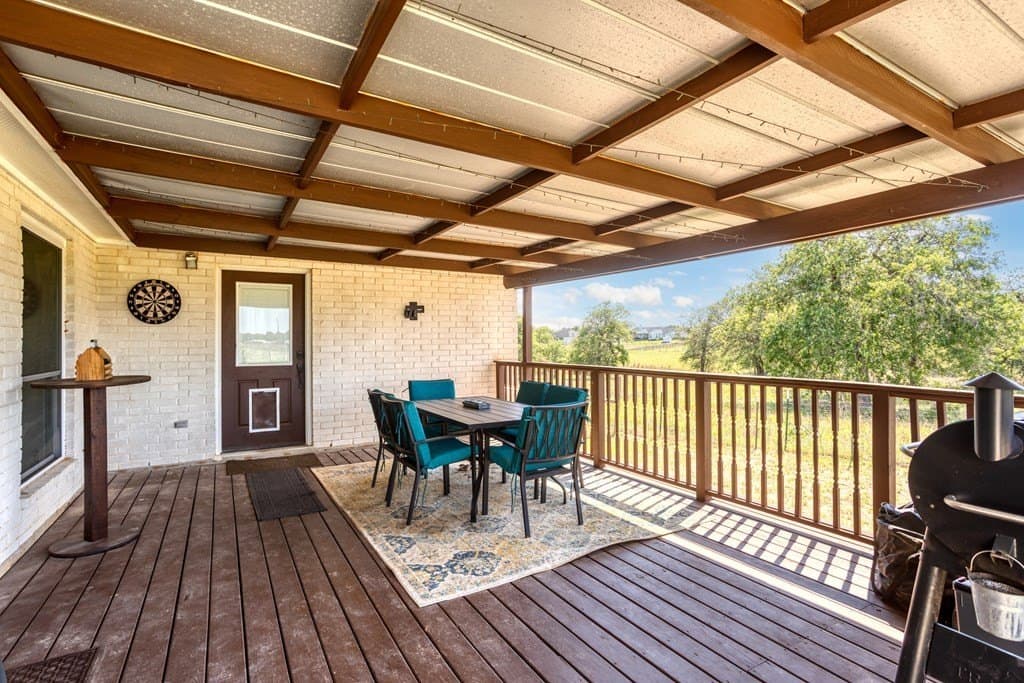 10.04 acres in Wilson County gallery image 3