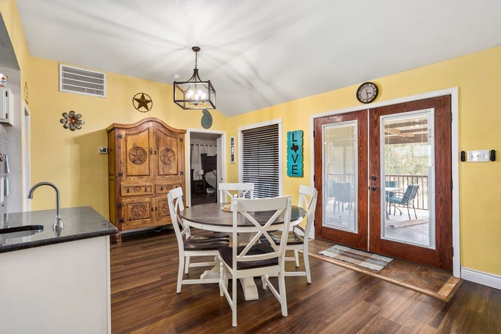 10.04 acres in Wilson County featured view