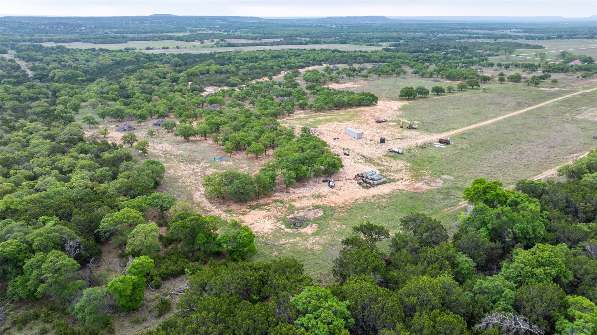 403 acres in Taylor County - photo 33