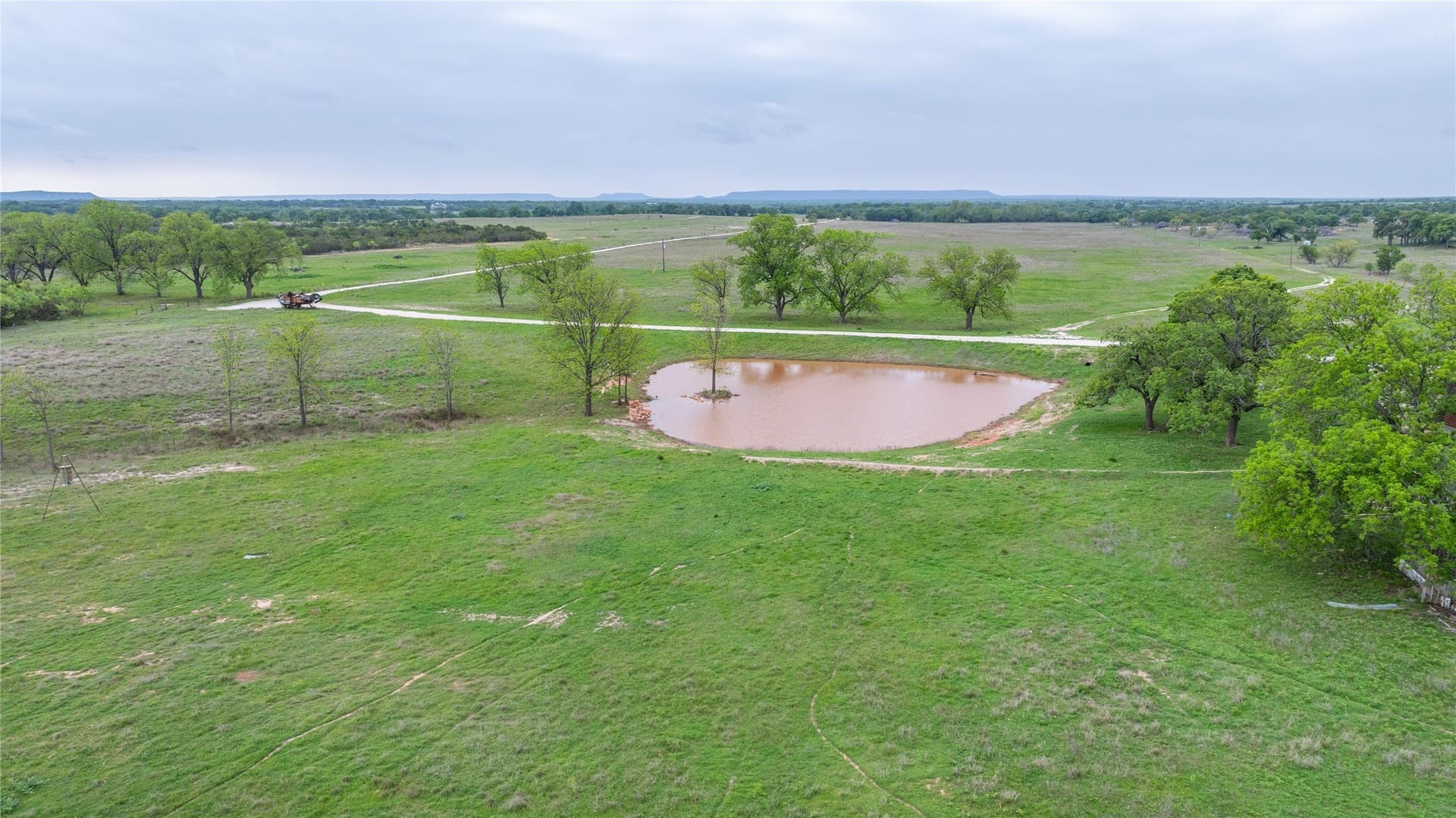 403 acres in Taylor County - photo 35