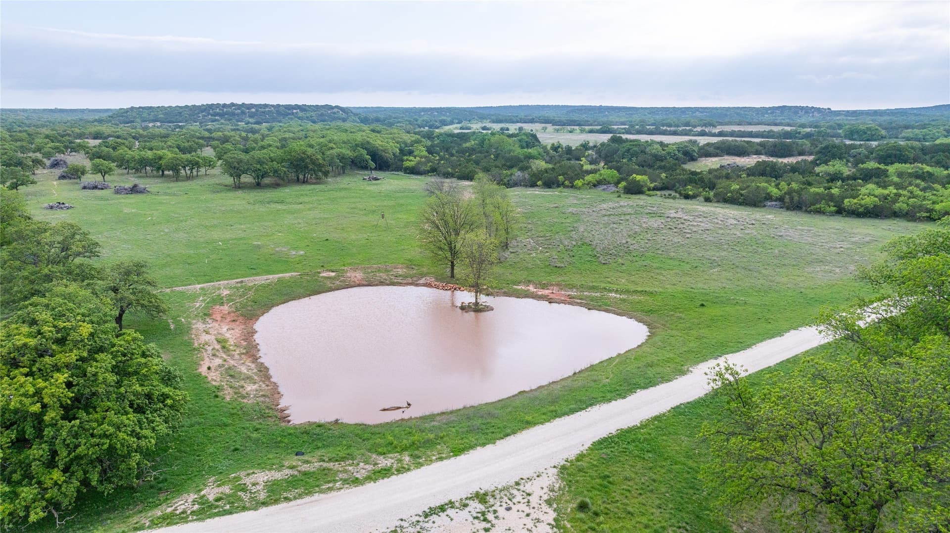 403 acres in Taylor County - photo 38