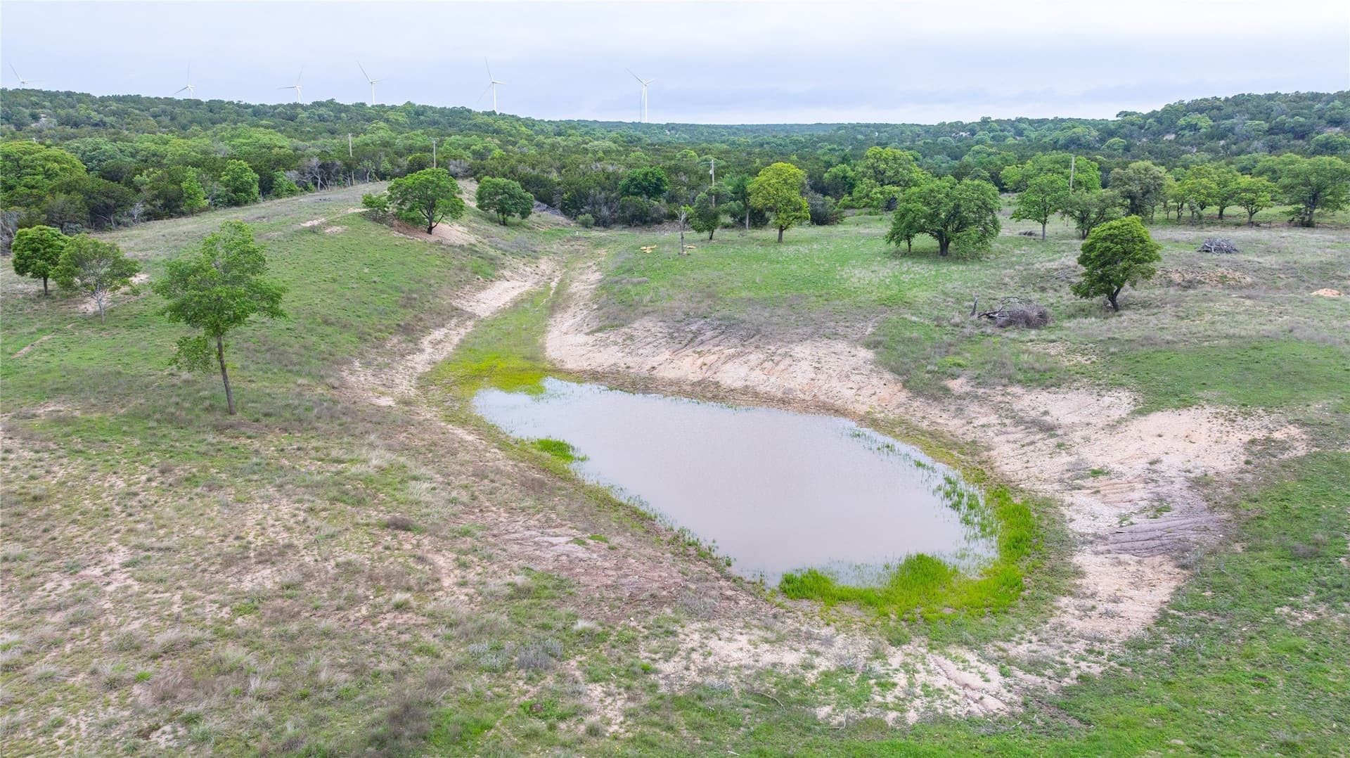 403 acres in Taylor County - photo 29