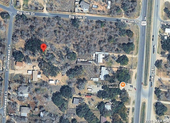 1.38 acres in Bexar County - photo 6