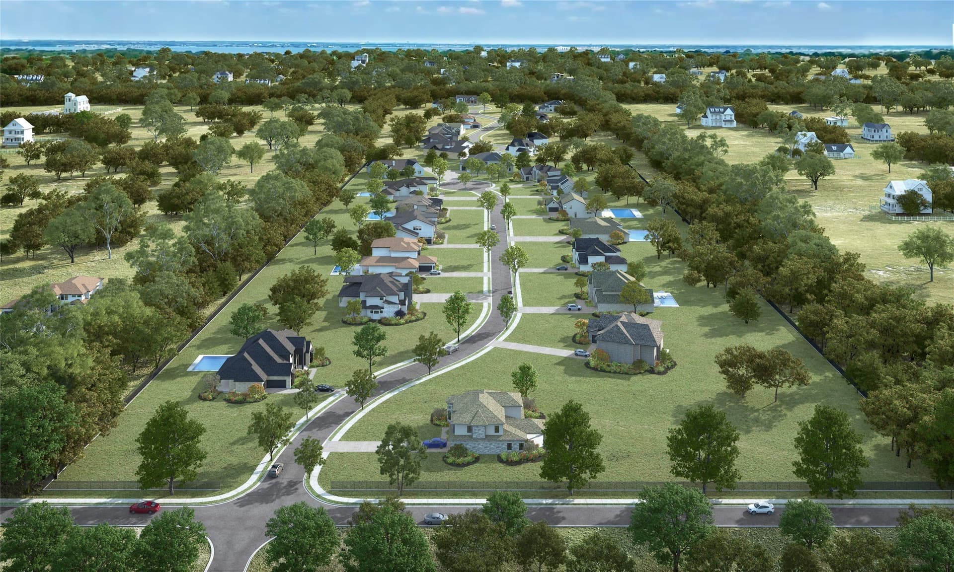 1.05 acres in Rockwall County gallery image 3