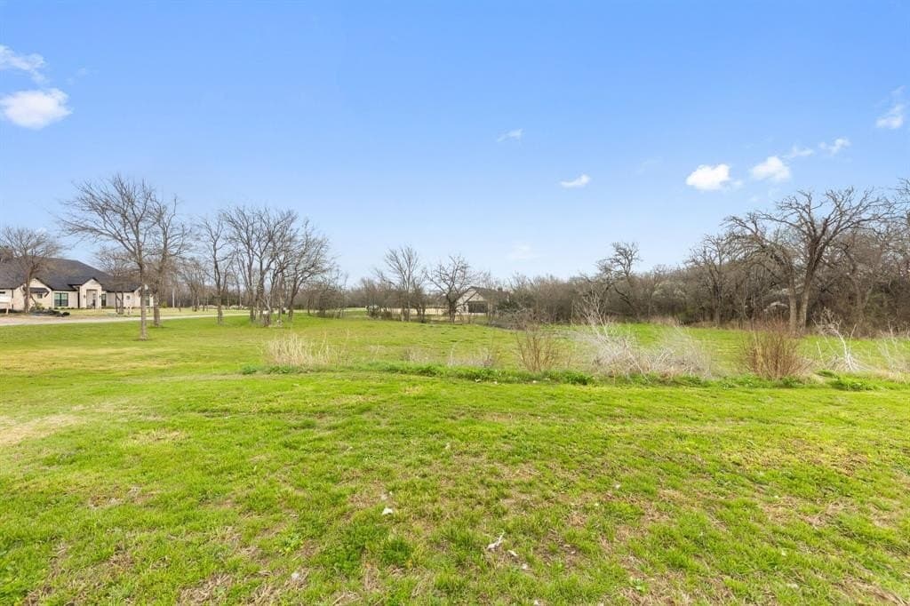 1.16 acres in Hunt County