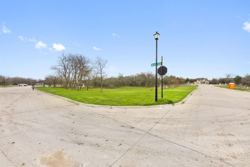 1.16 acres in Hunt County featured view