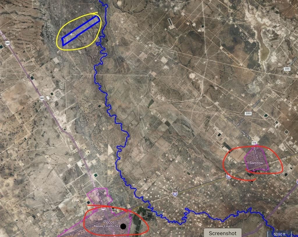 24.18 acres in Reeves County gallery image 3